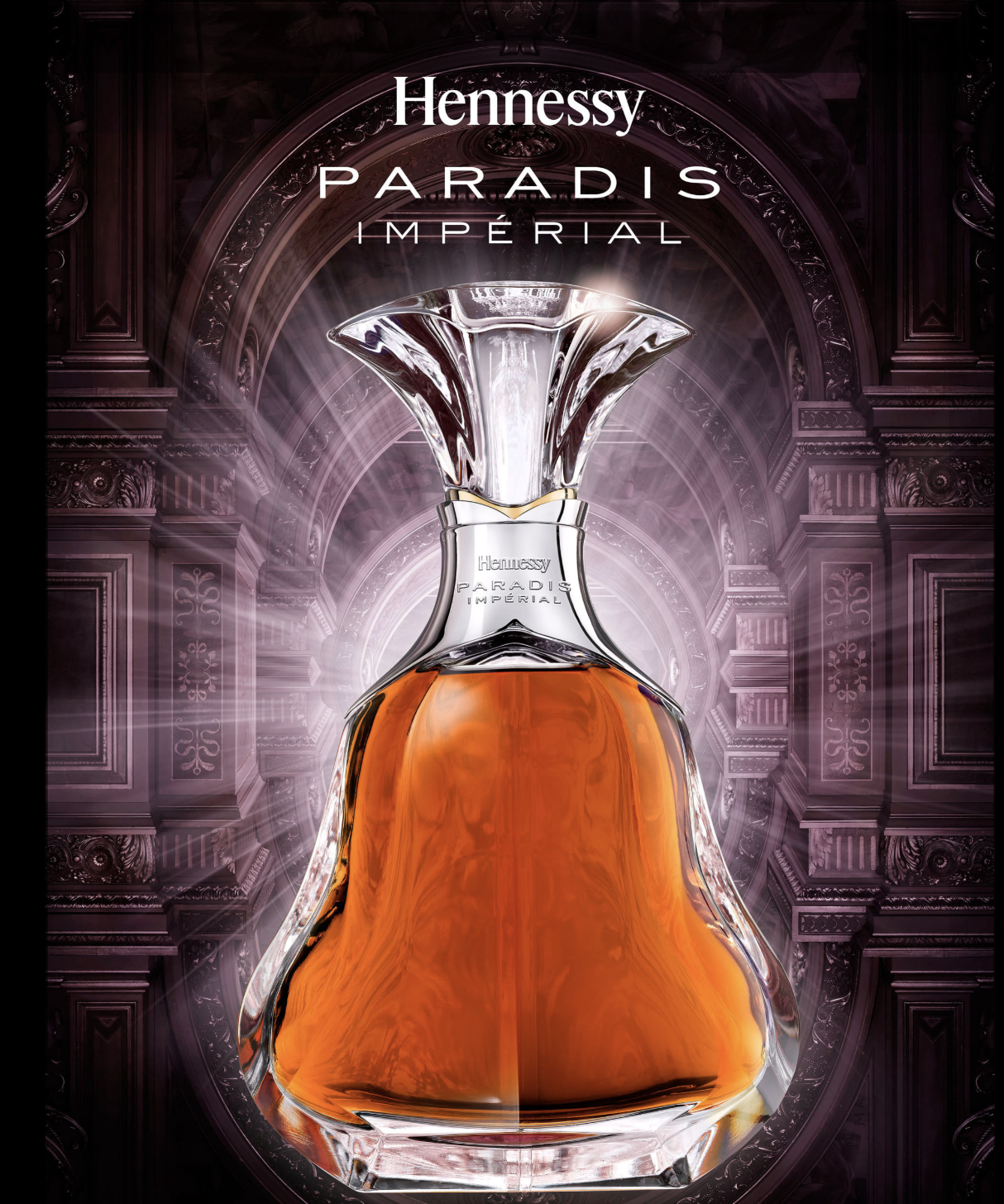 Hennessy Paradis Impérial: The Zenith of Cognac Craftsmanship